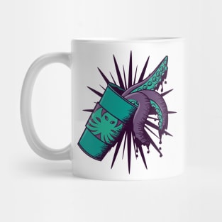 Cthoffee Mug